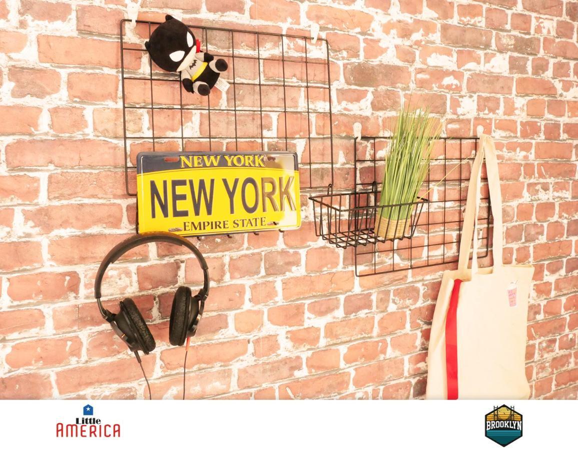Little America - Appart Hotel 3Km Futuroscope 若奈克兰 外观 照片