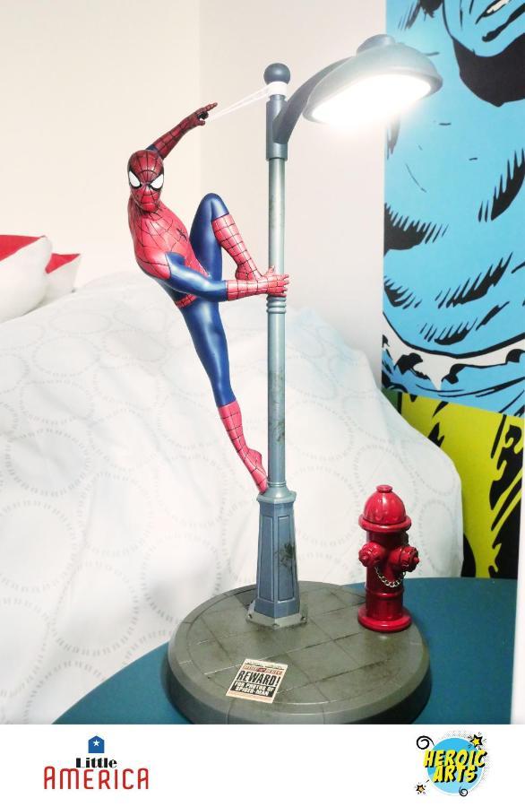 Little America - Appart Hotel 3Km Futuroscope 若奈克兰 外观 照片
